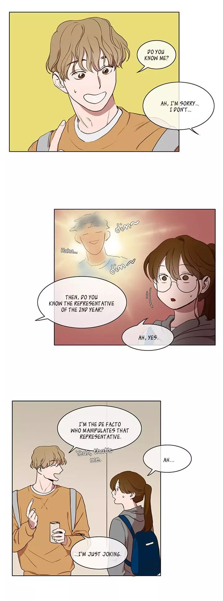 Manga page 20