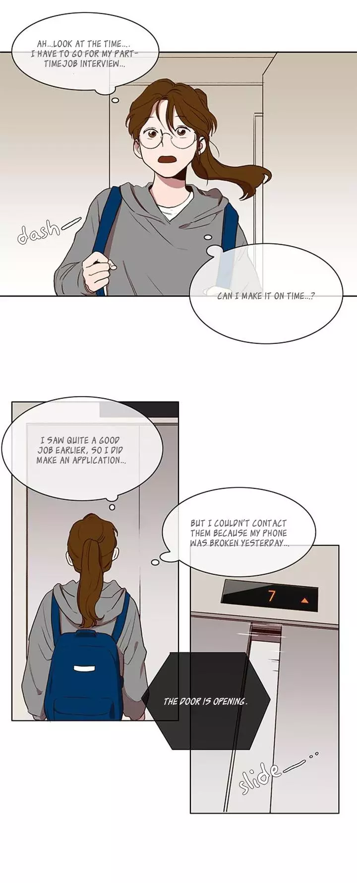 Manga page 23