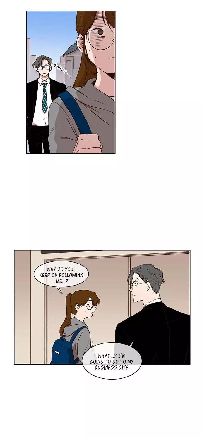 Manga page 28