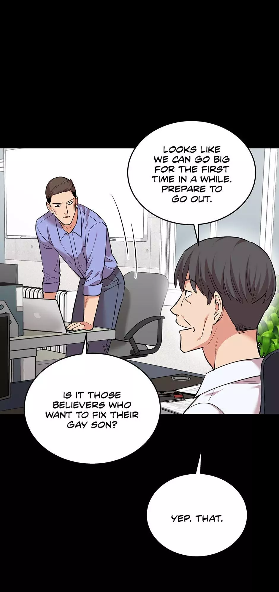 Manga page 4
