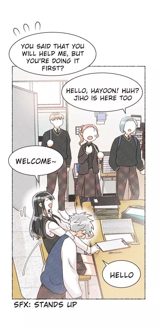 Manga page 28