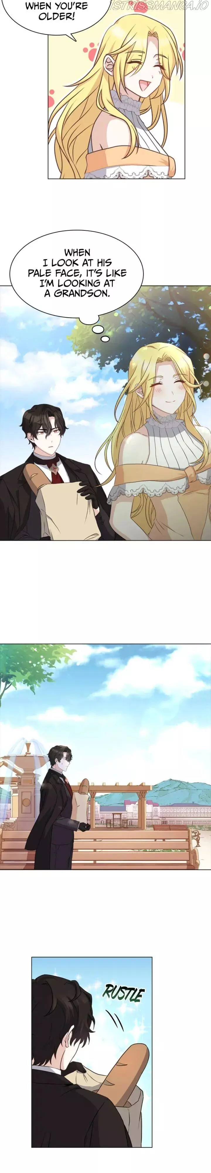 Manga page 19