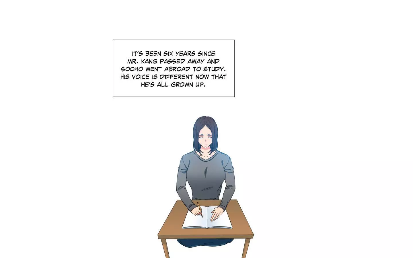 Manga page 15
