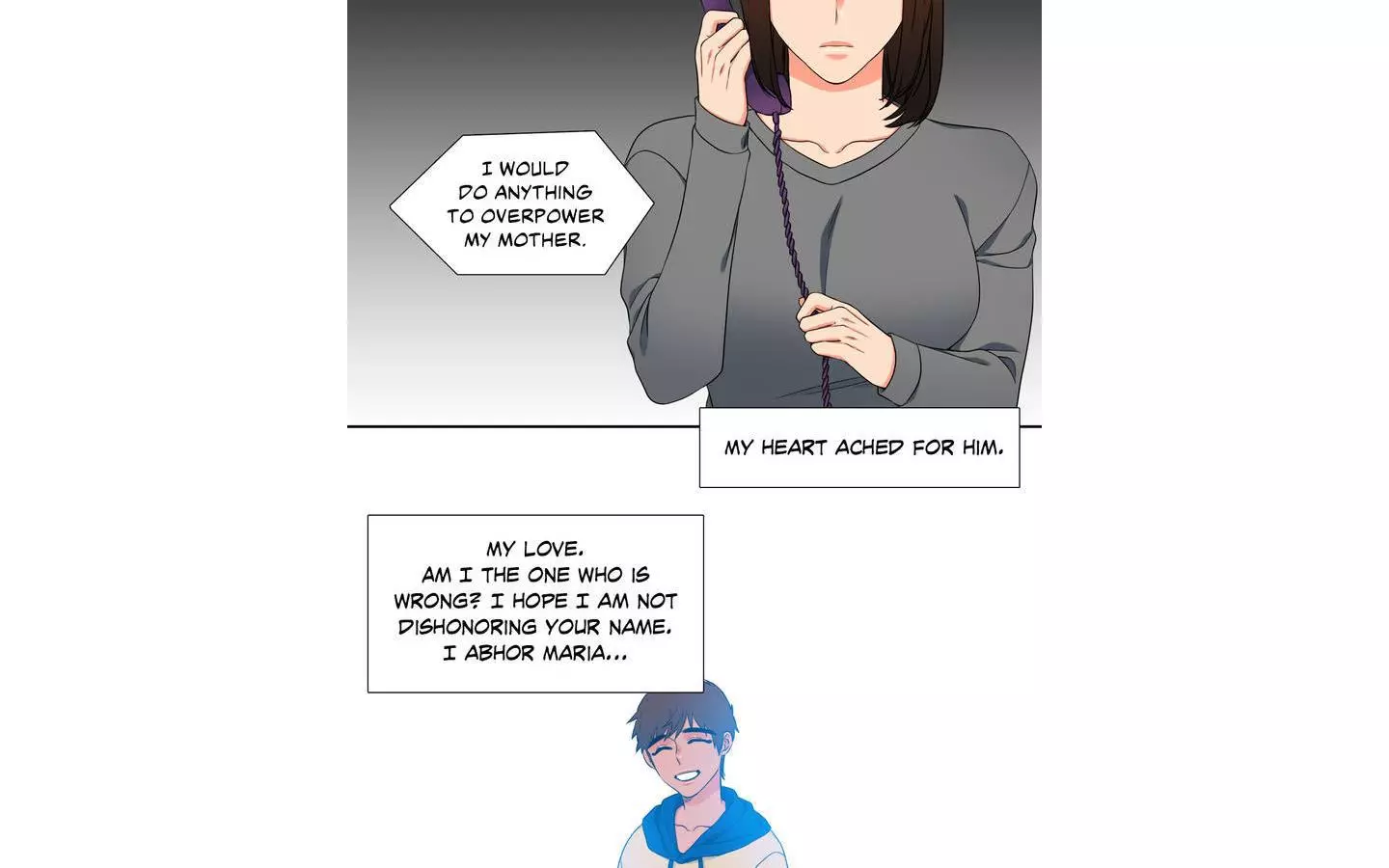 Manga page 19