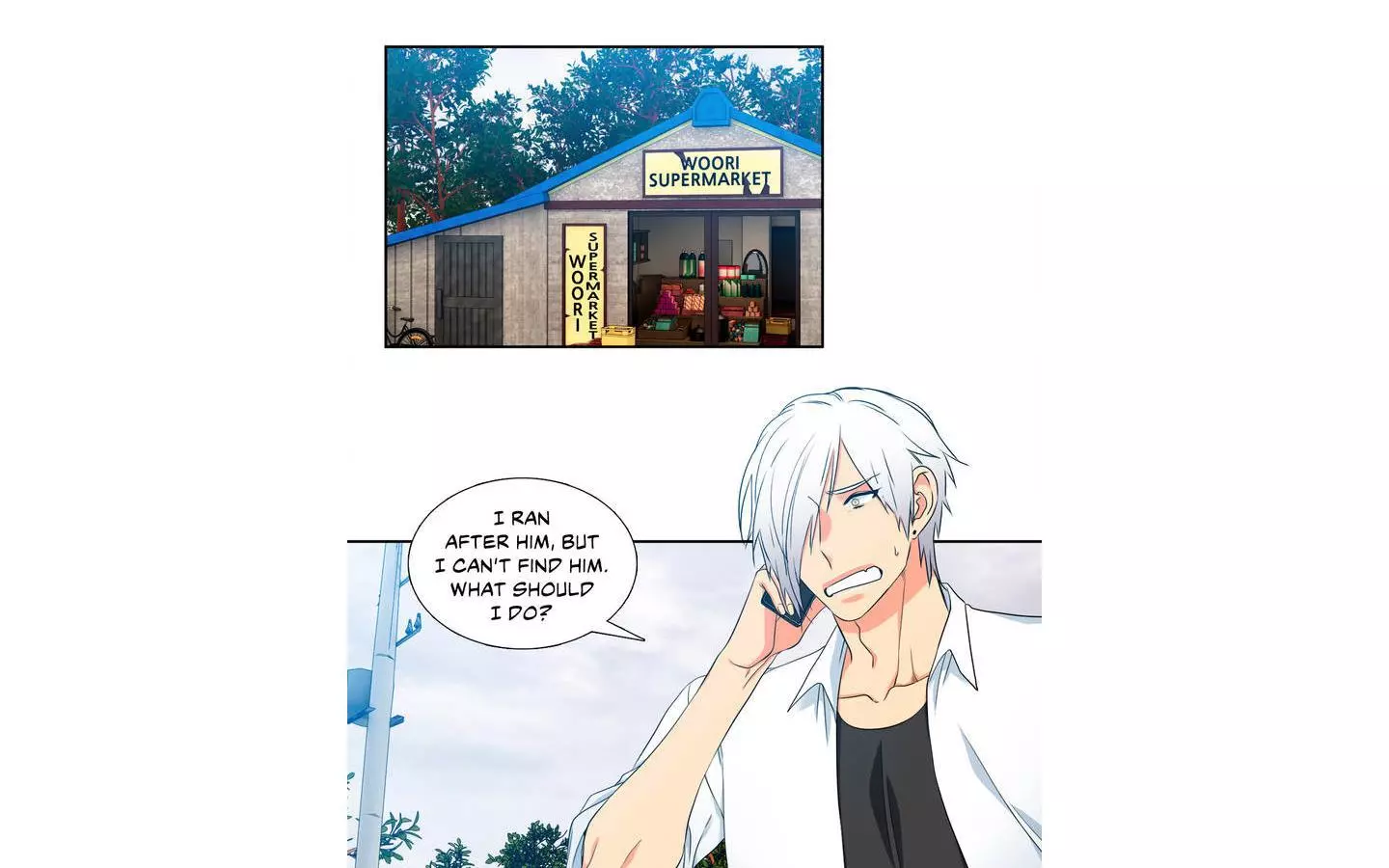 Manga page 31