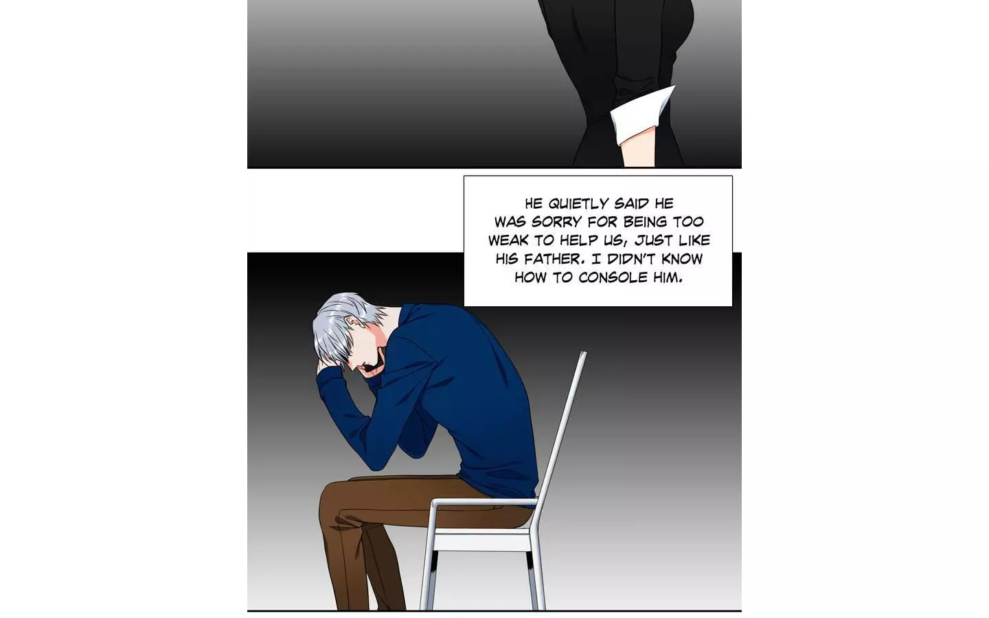 Manga page 17