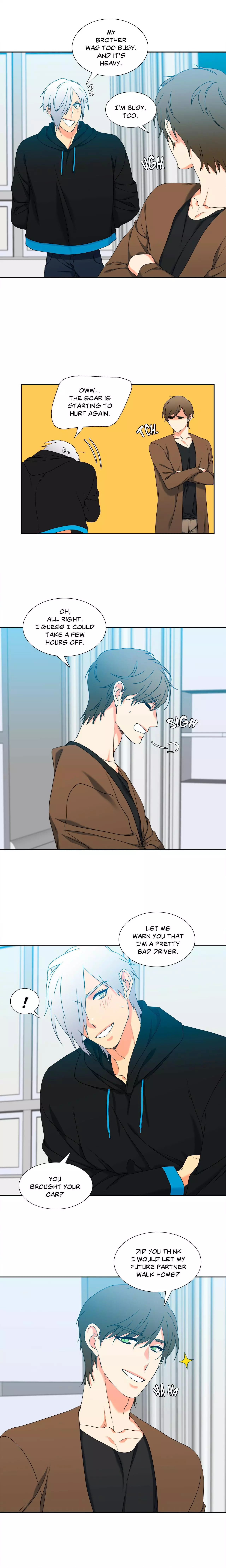 Manga page 9