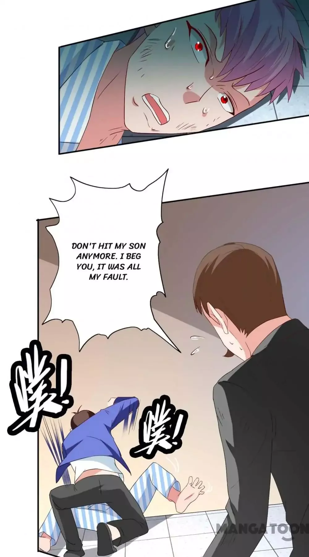 Manga page 13