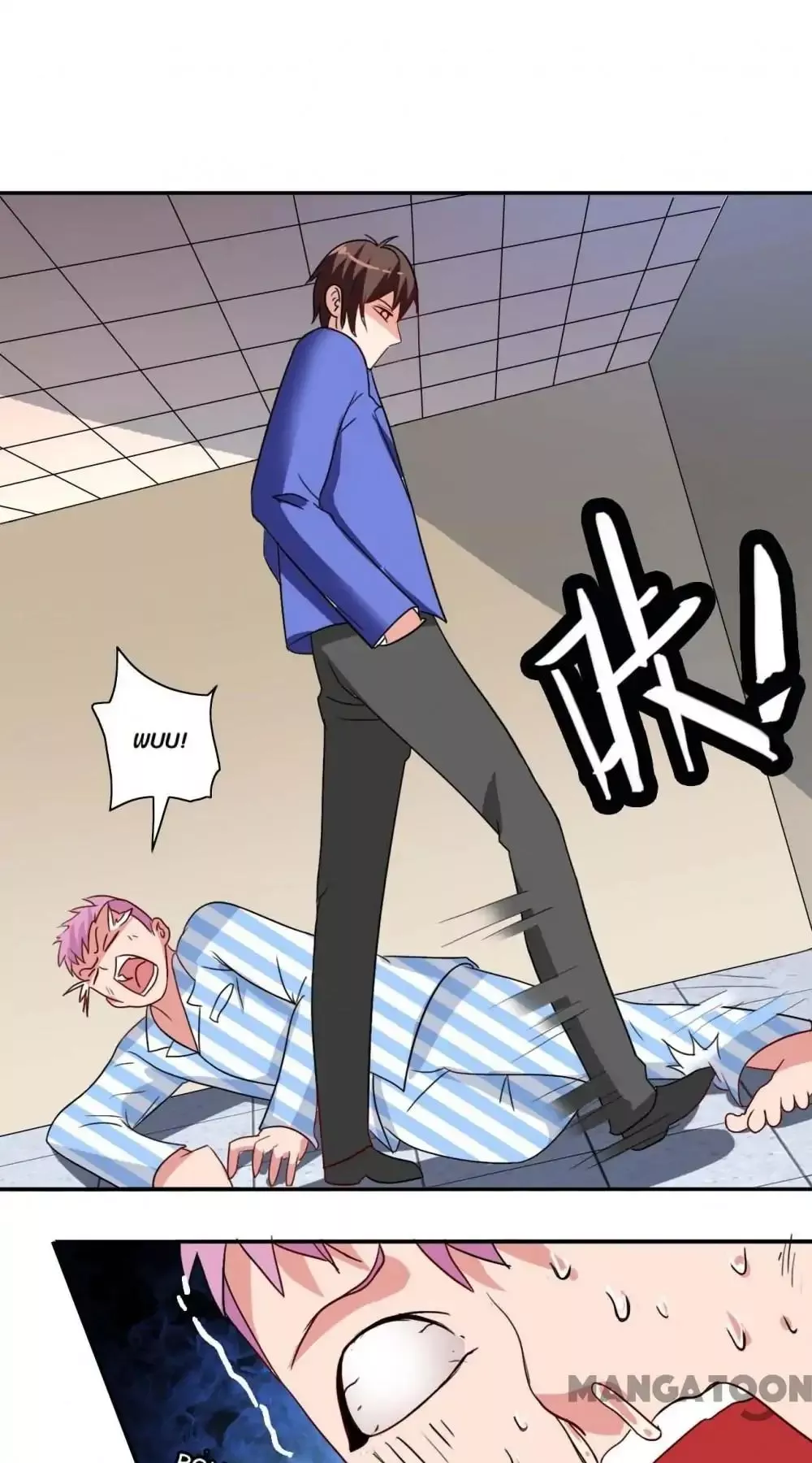 Manga page 15