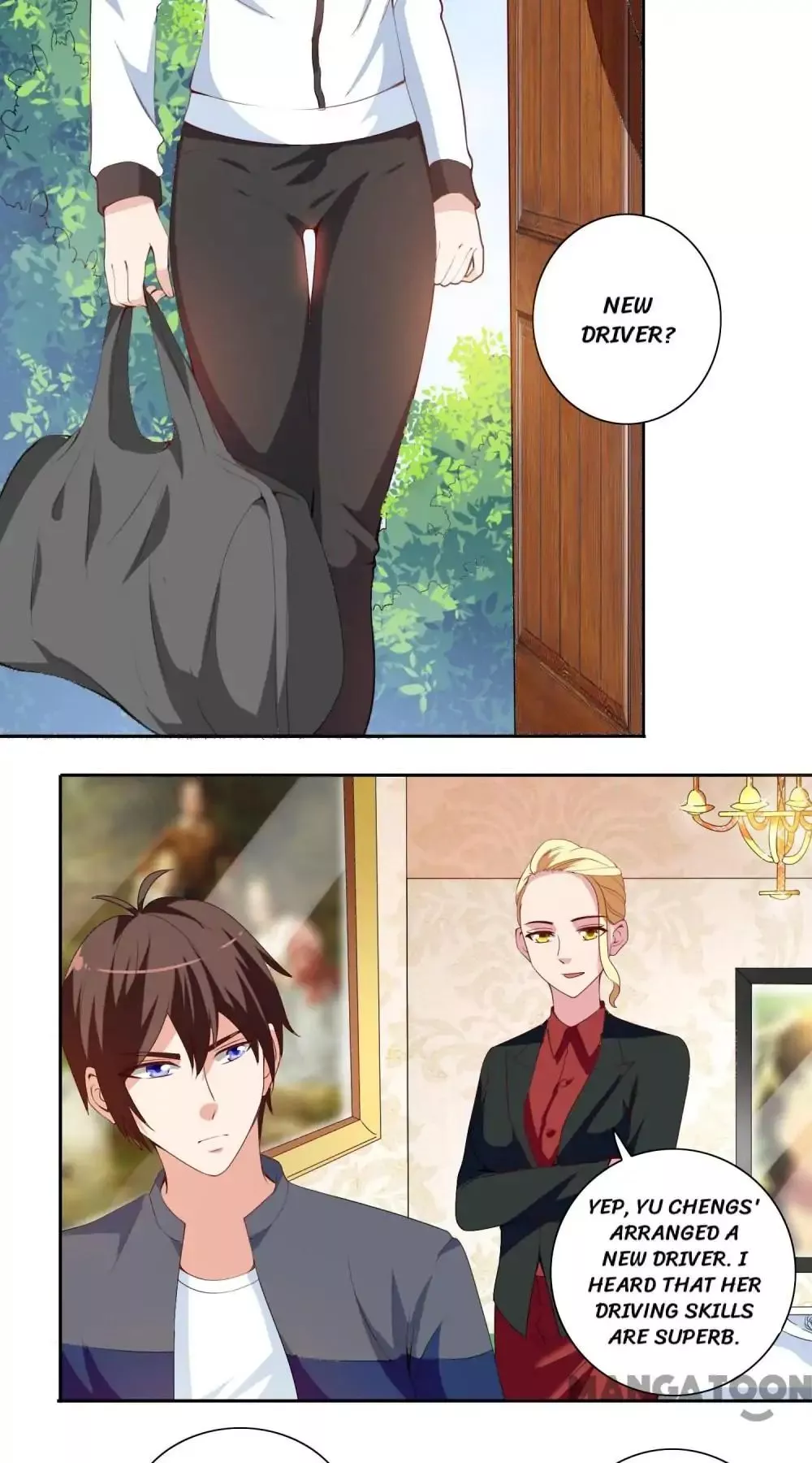 Manga page 10