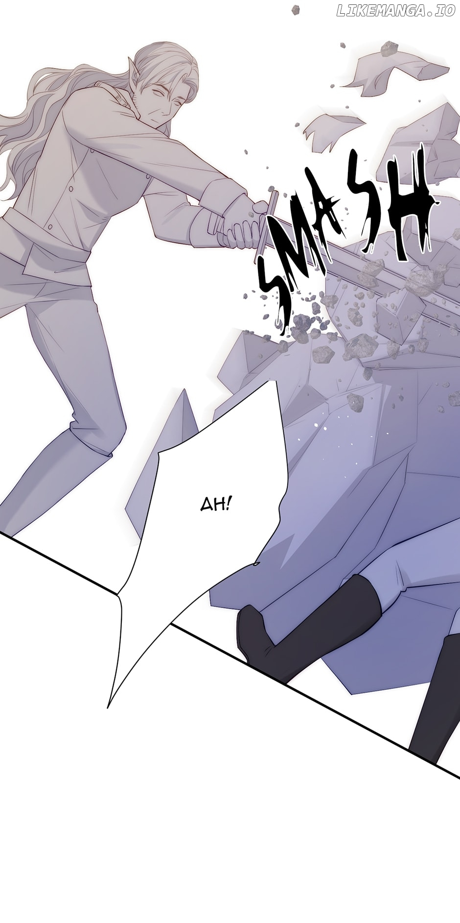 Manga page 10