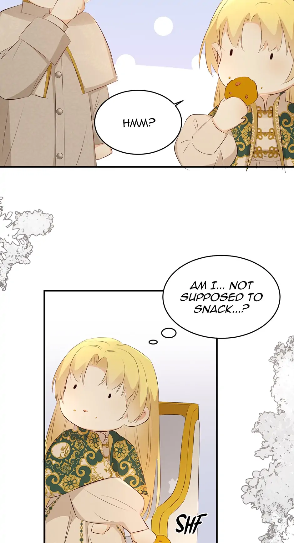Manga page 10