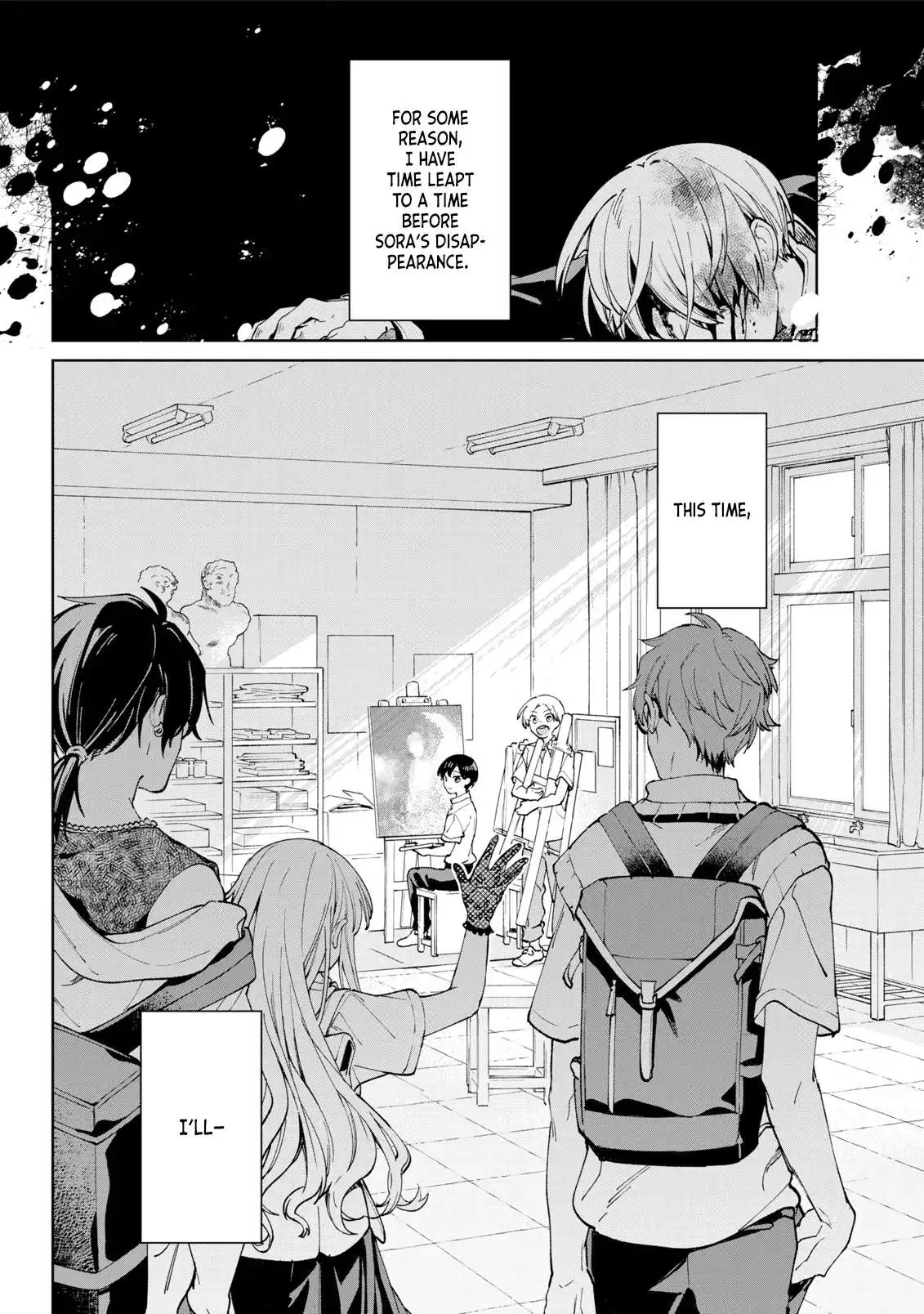 Manga page 25
