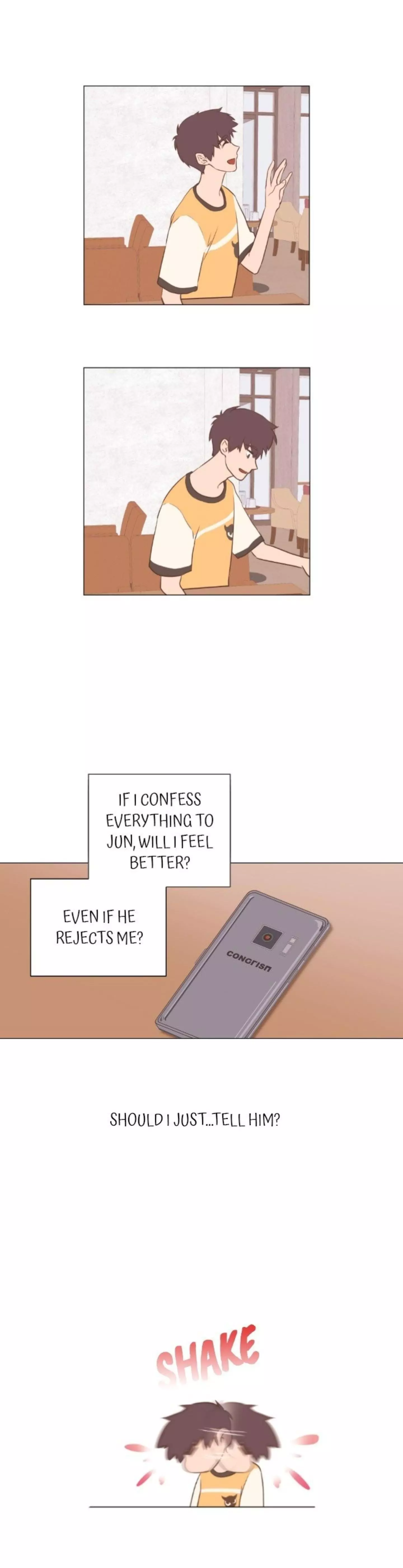 Manga page 13