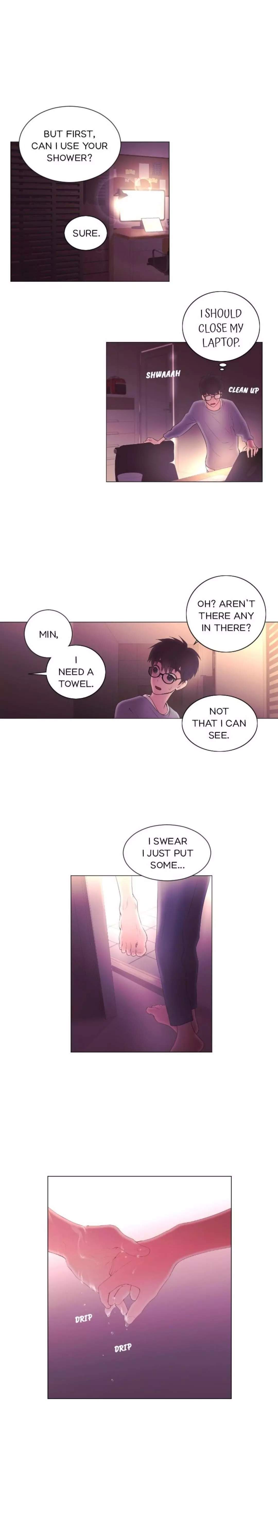 Manga page 15