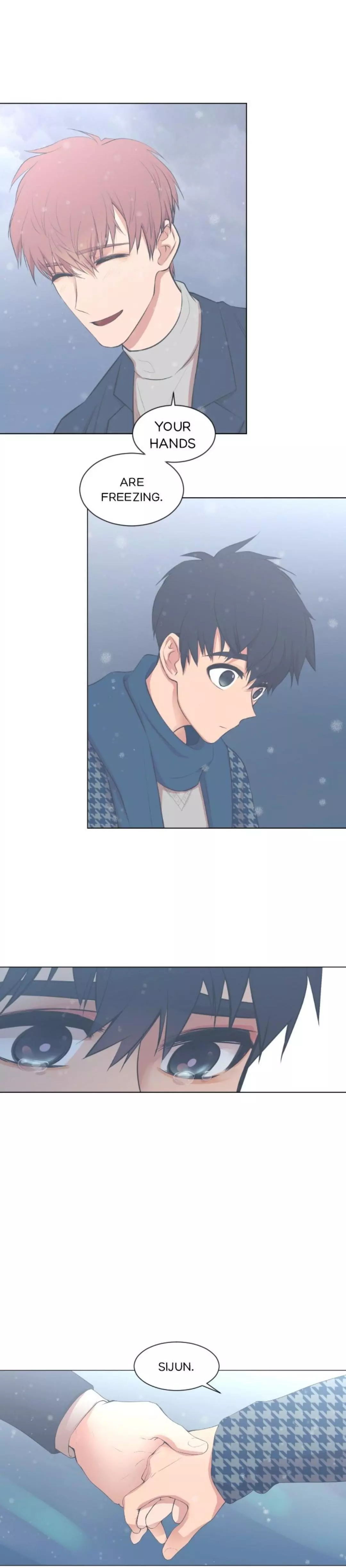 Manga page 22
