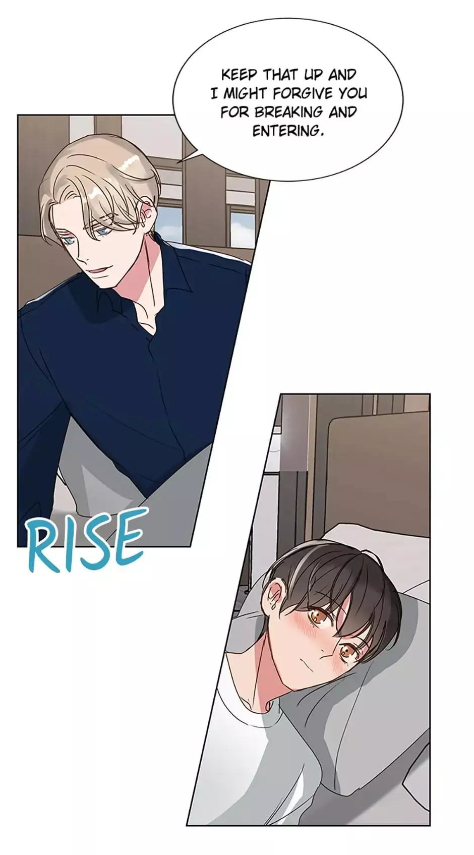 Manga page 19