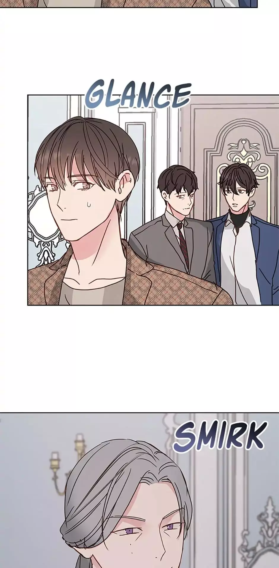 Manga page 40