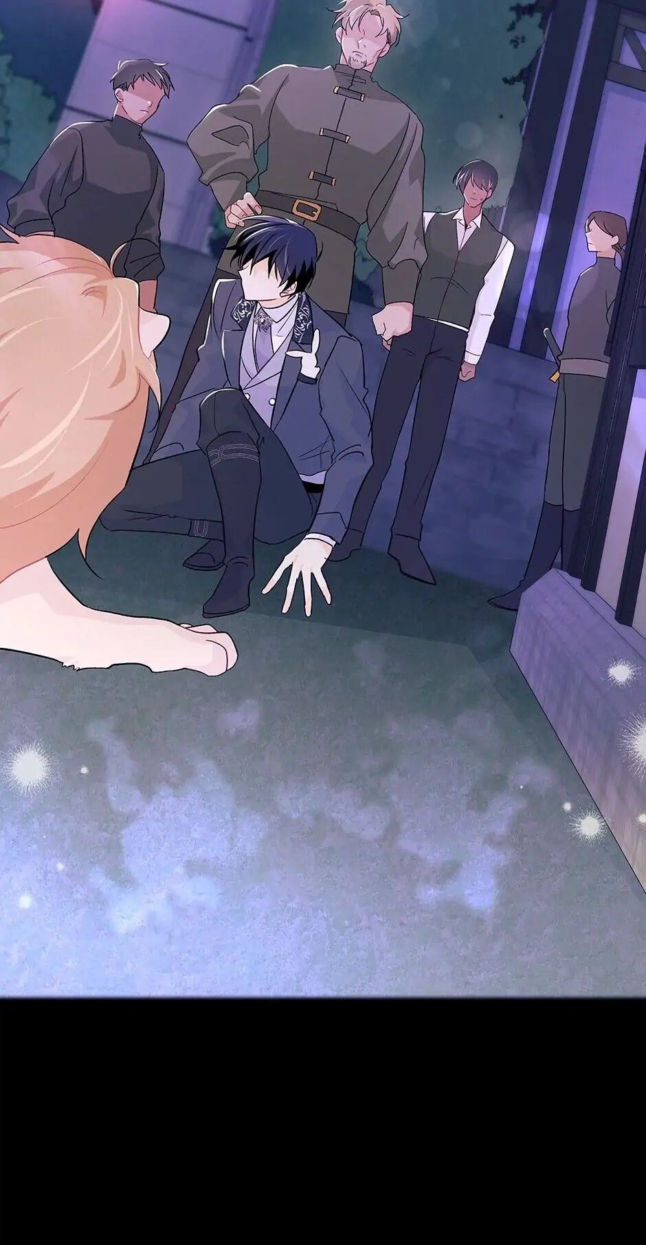 Manga page 77