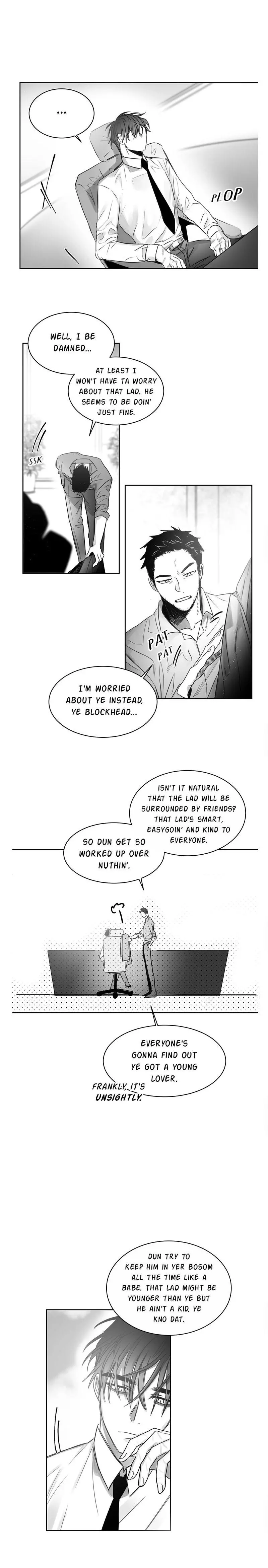 Manga page 7