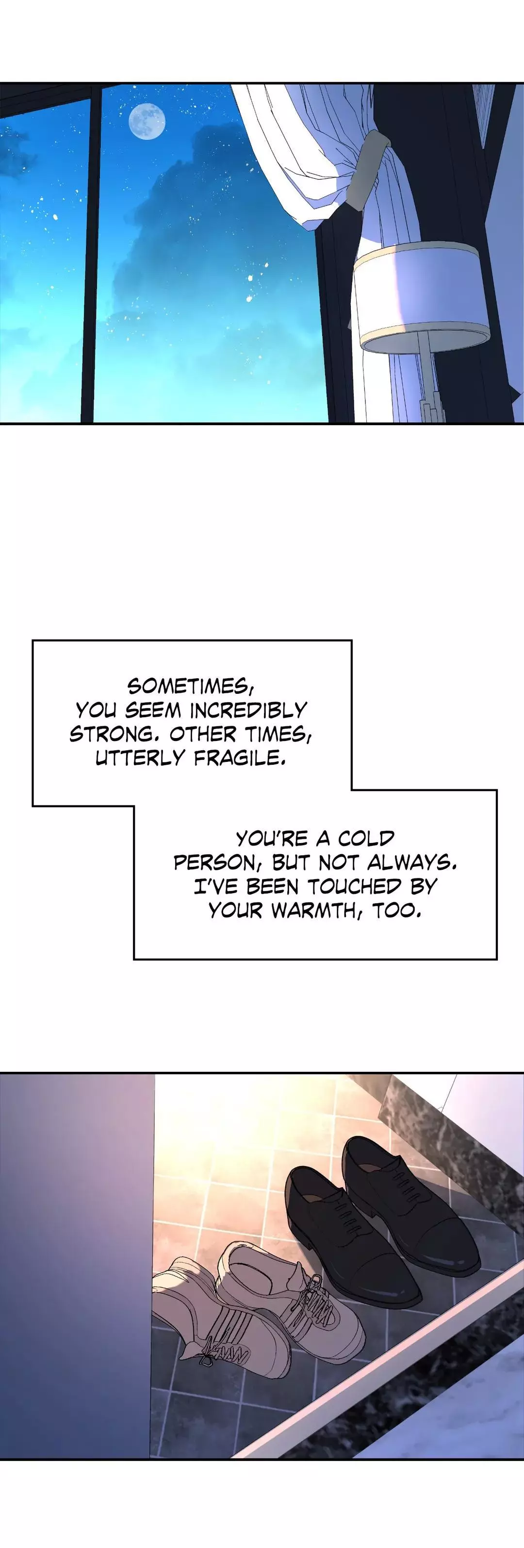 Manga page 21
