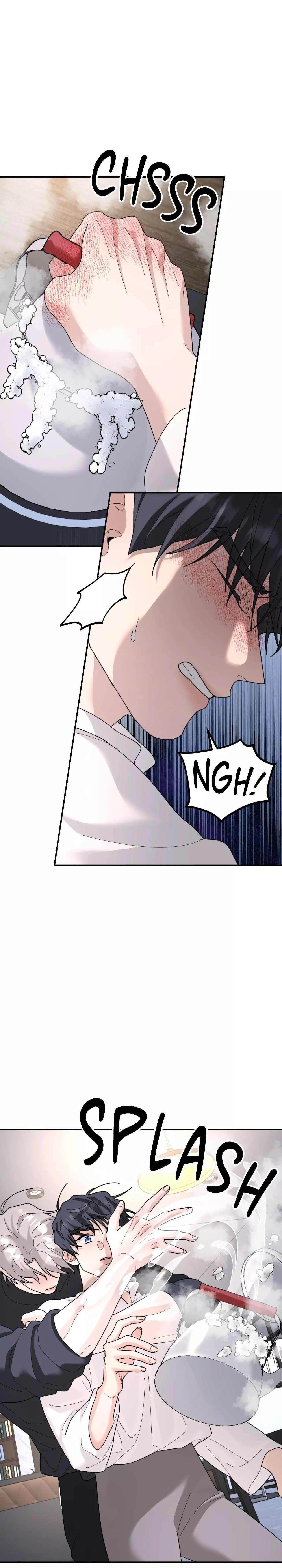 Manga page 20