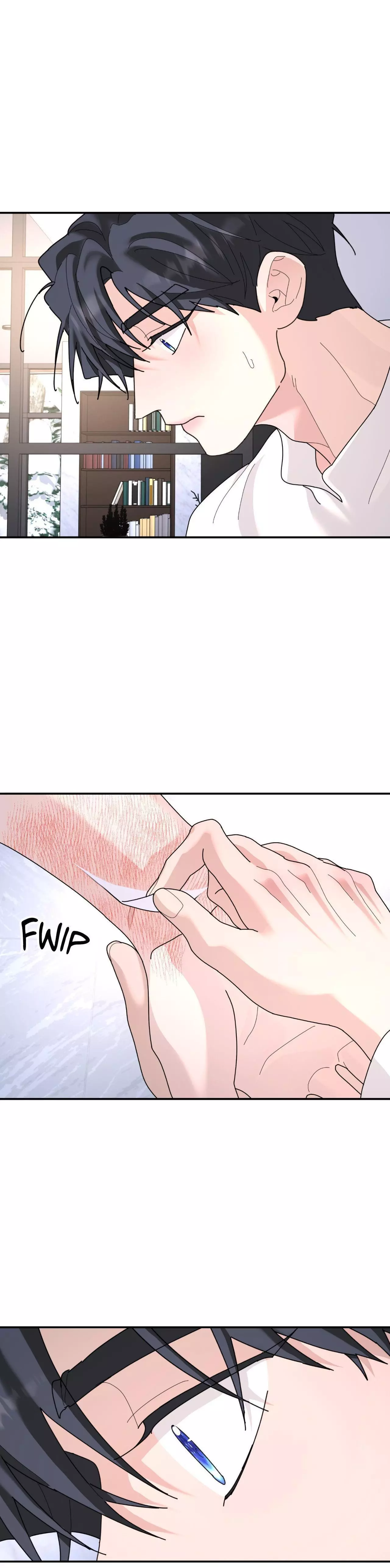 Manga page 25