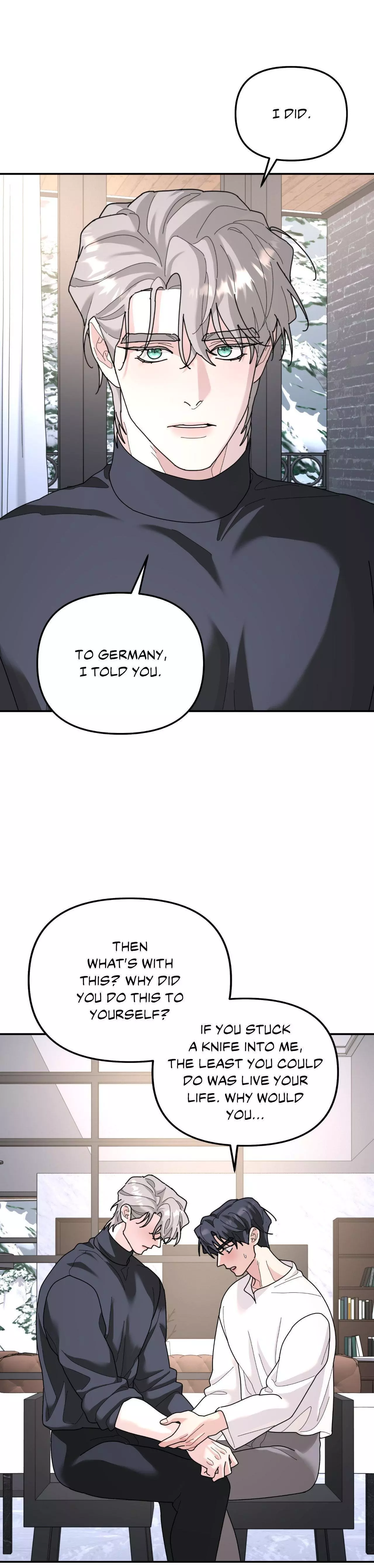 Manga page 28