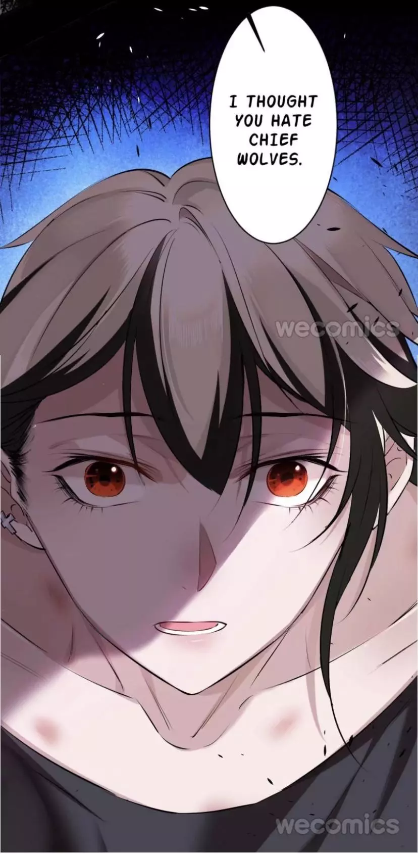Manga page 19