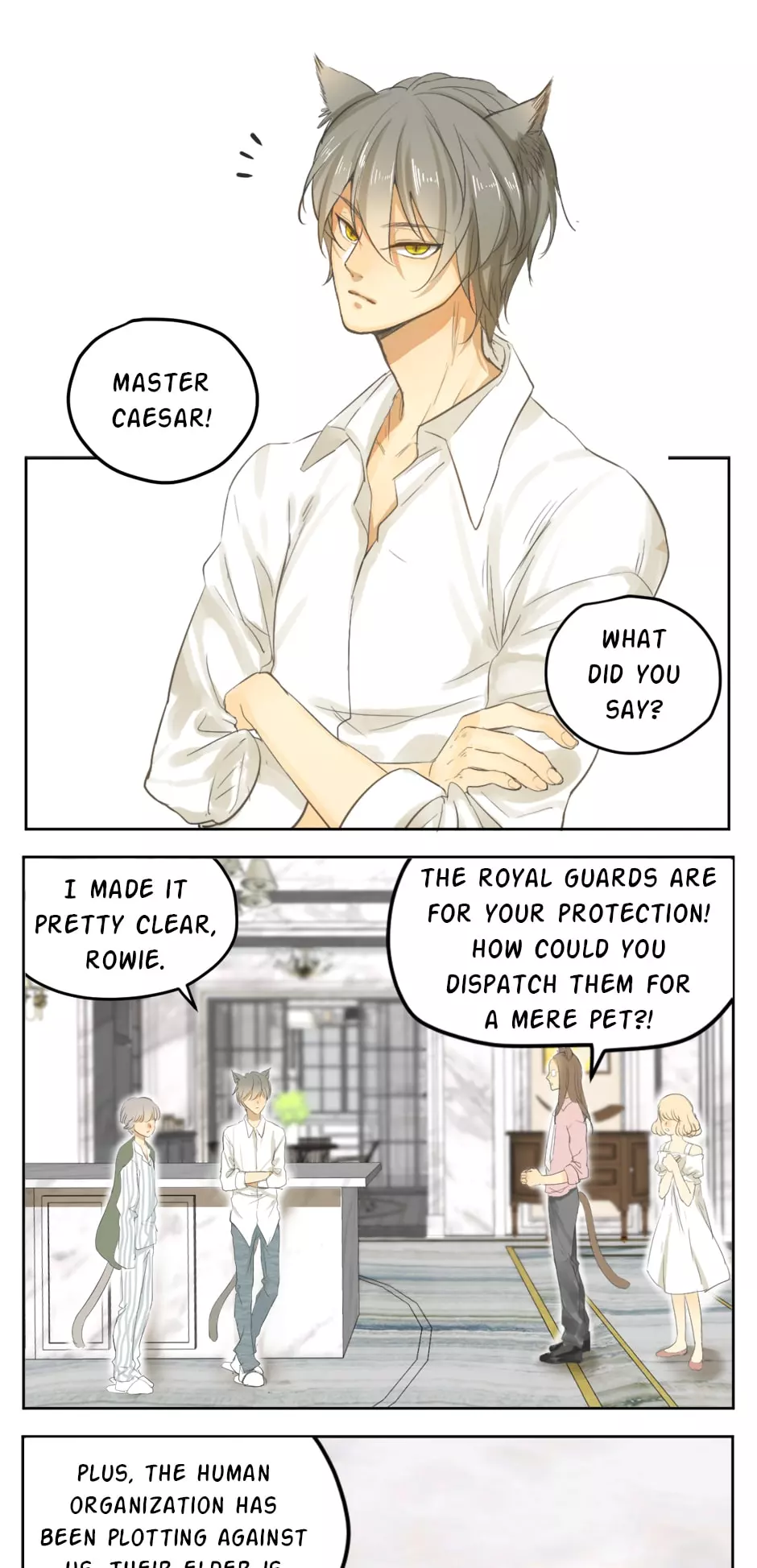 Manga page 9