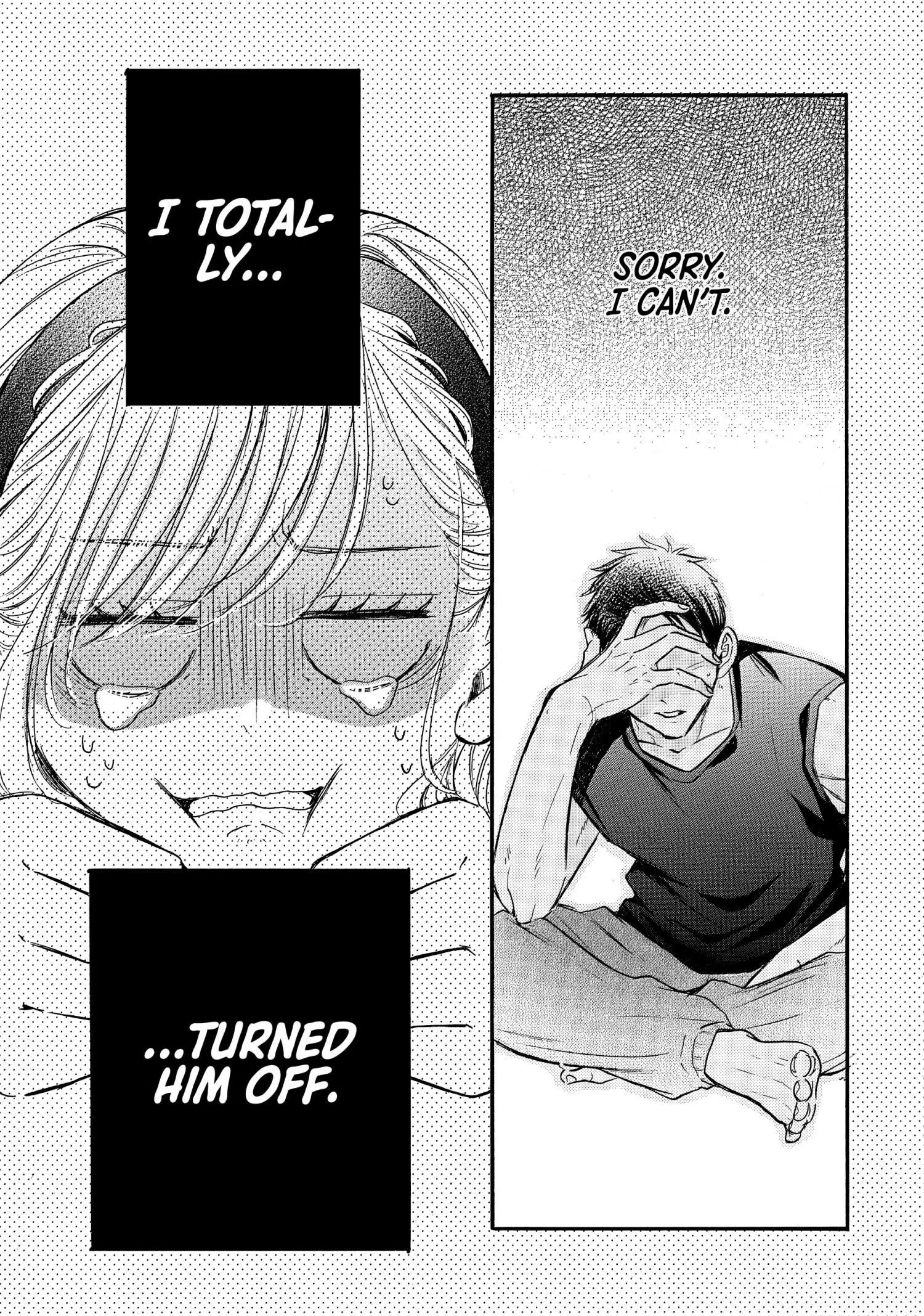 Manga page 39