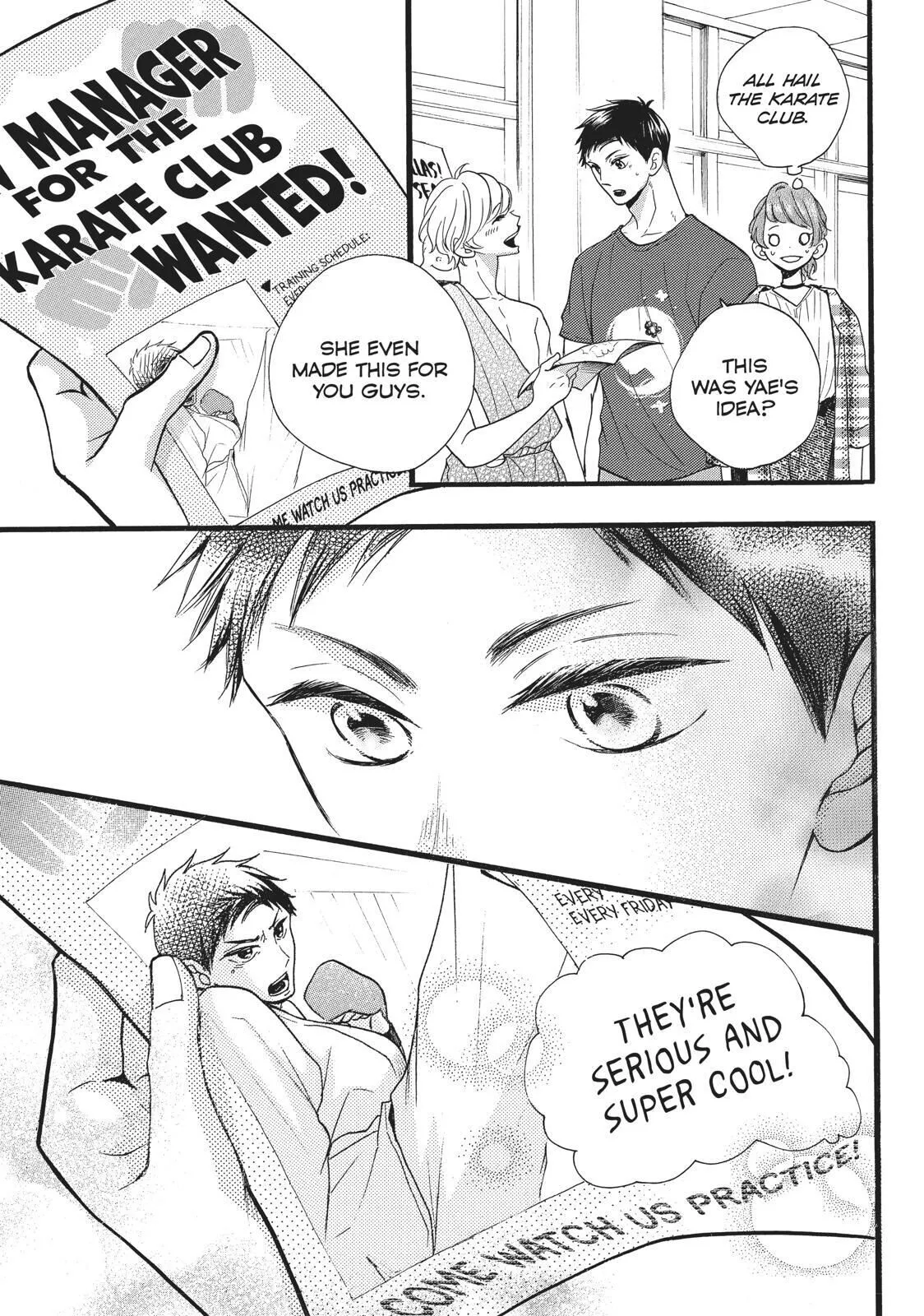 Manga page 21