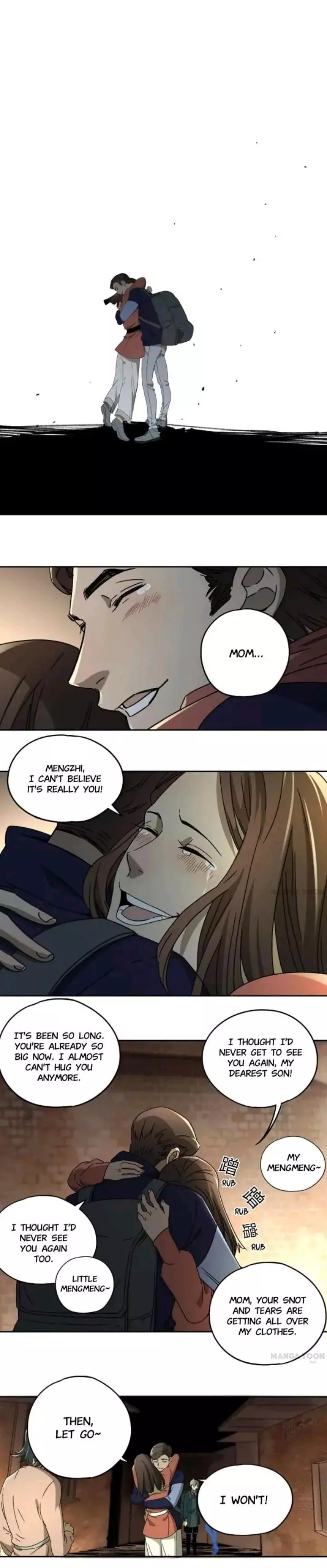 Manga page 4