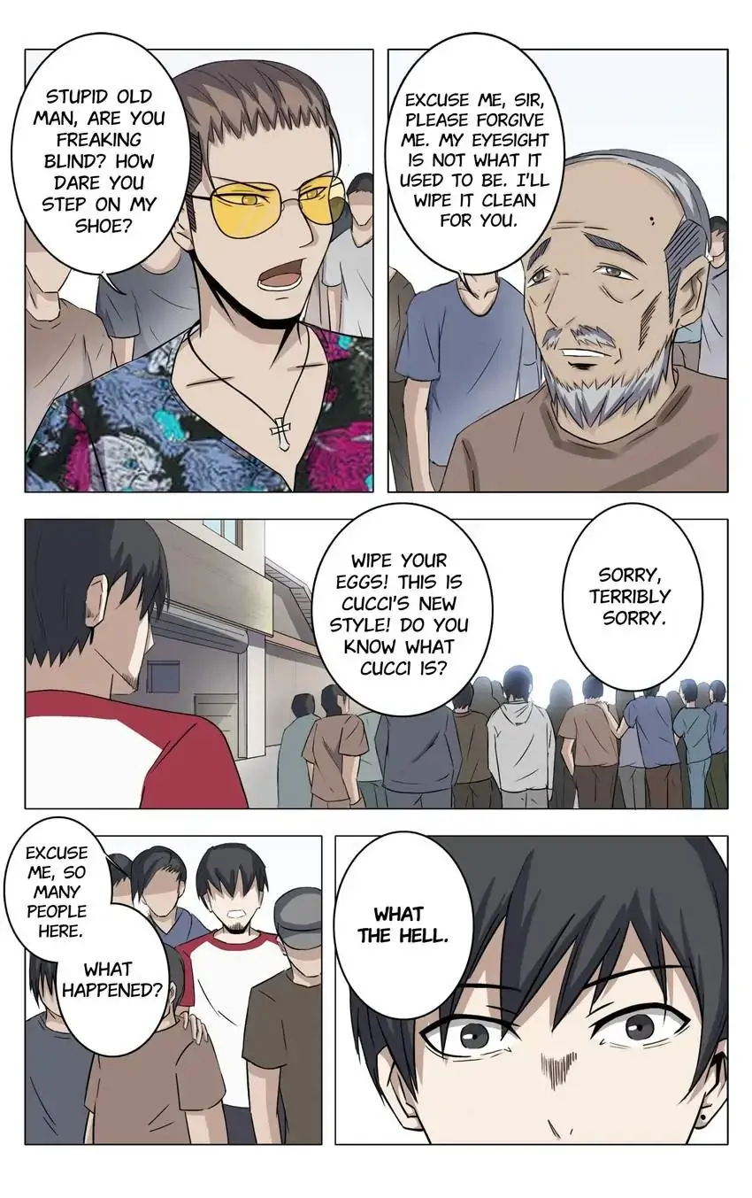 Manga page 12
