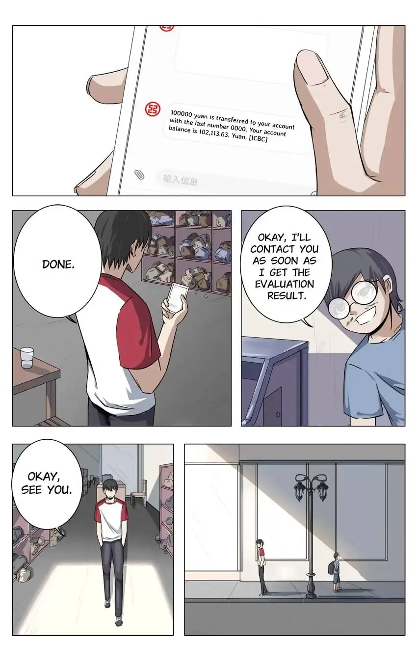 Manga page 10