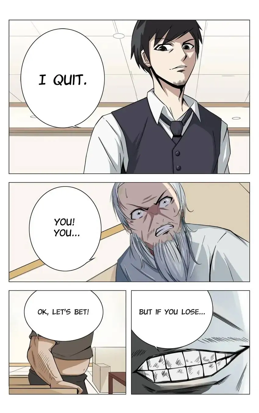 Manga page 7