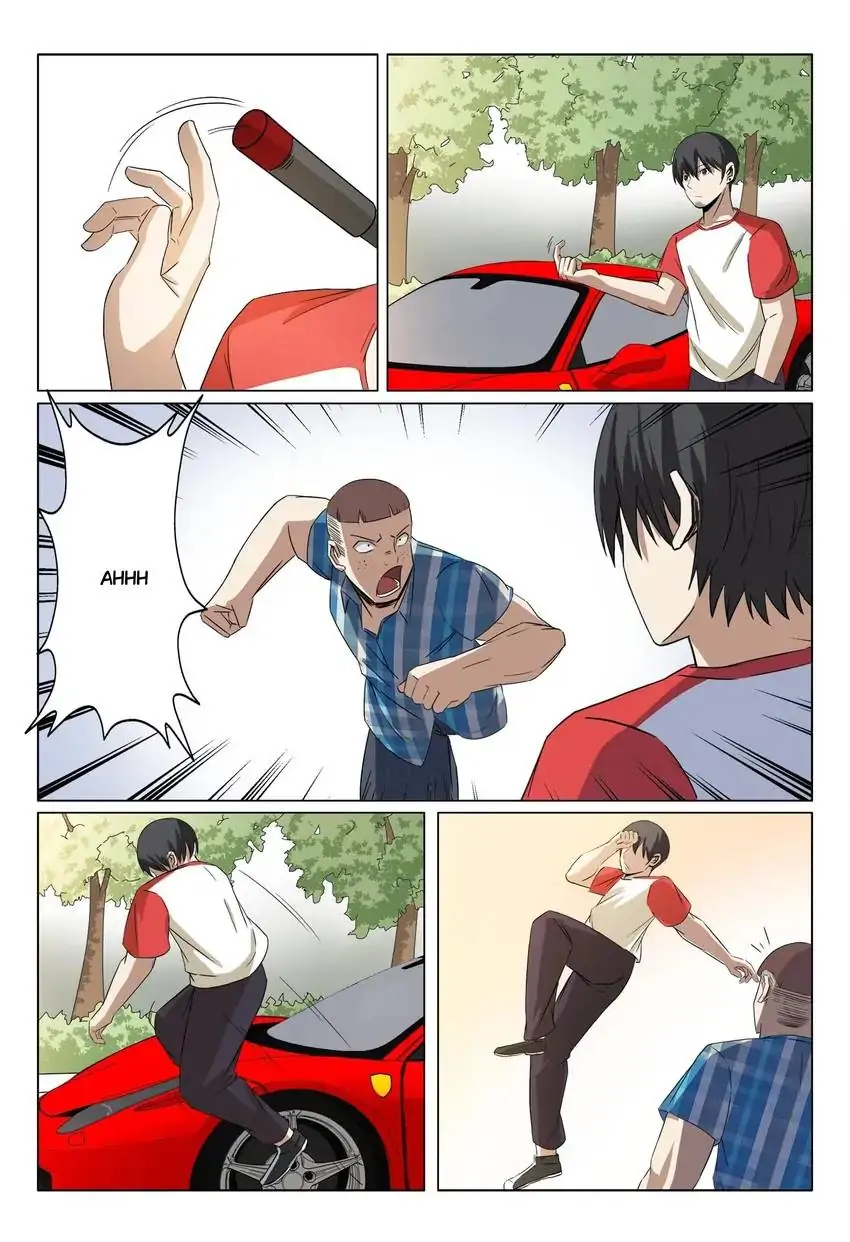 Manga page 10