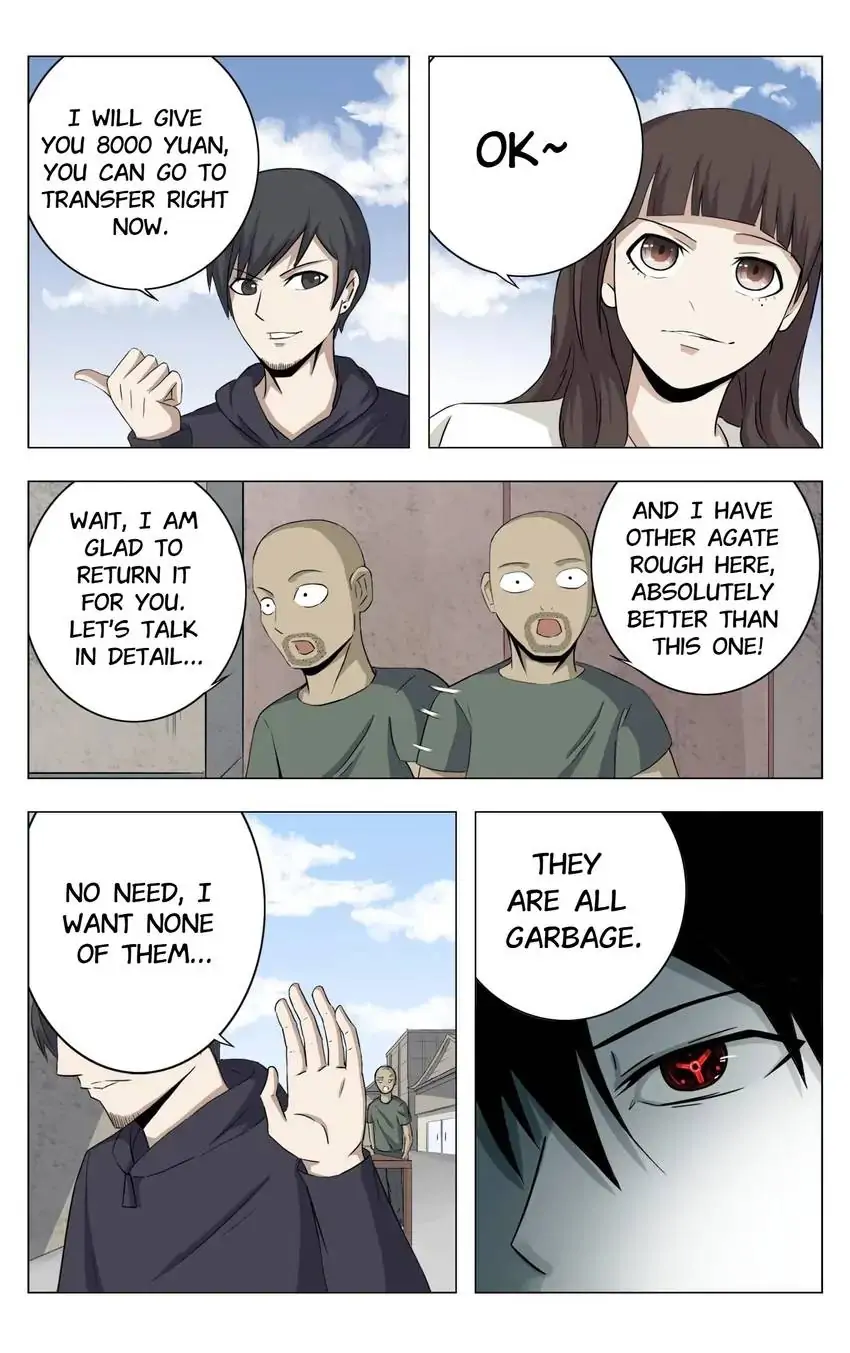 Manga page 9