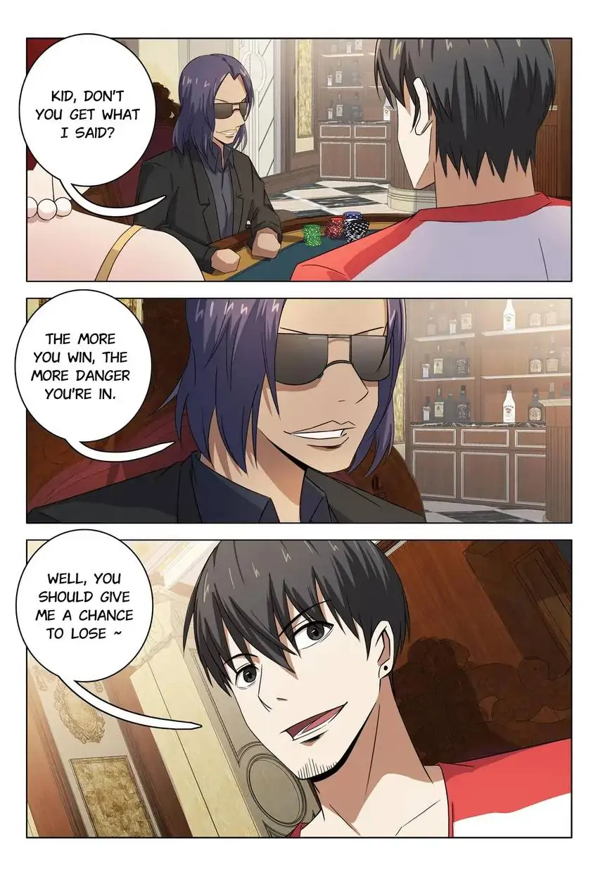 Manga page 10