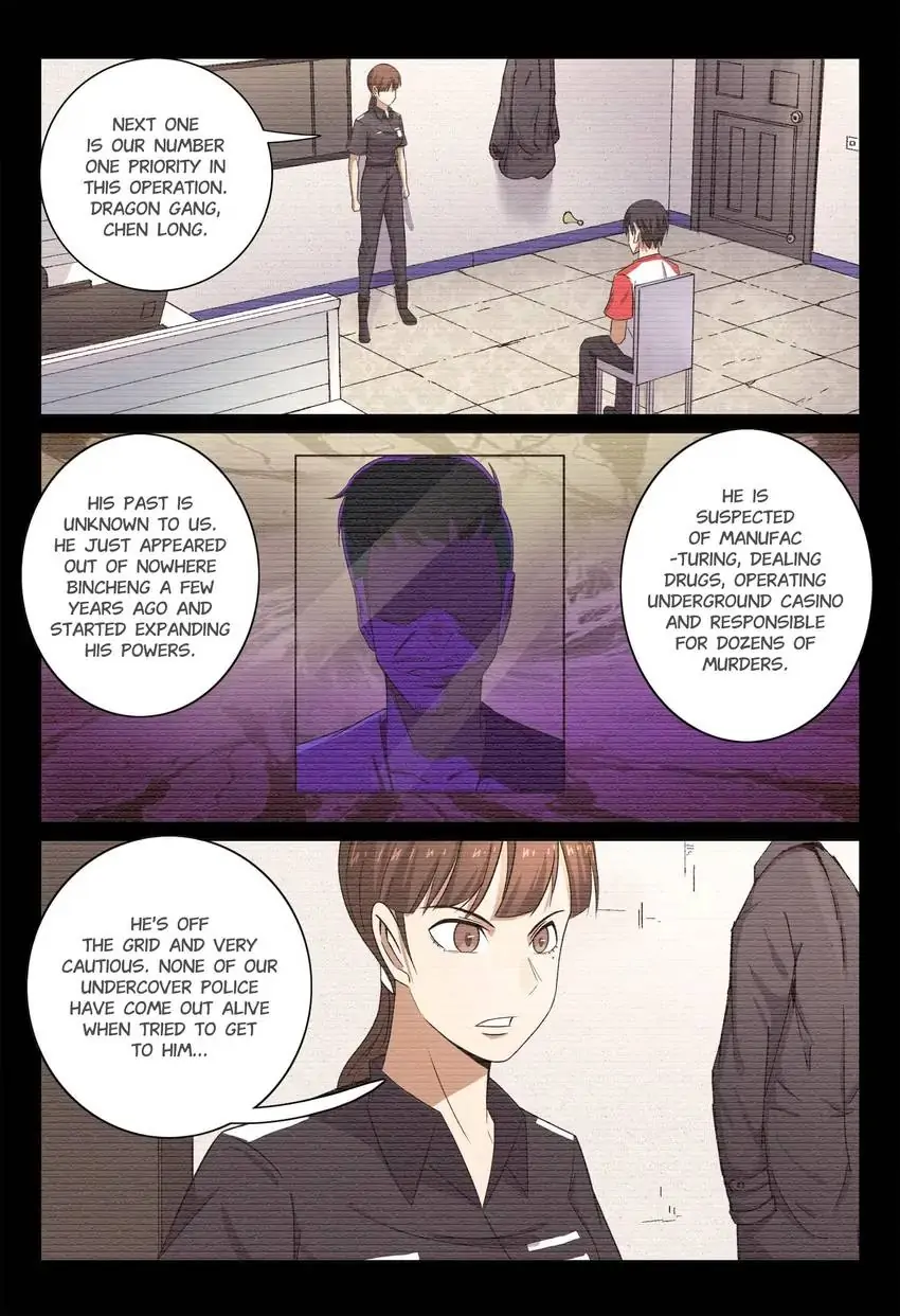 Manga page 9