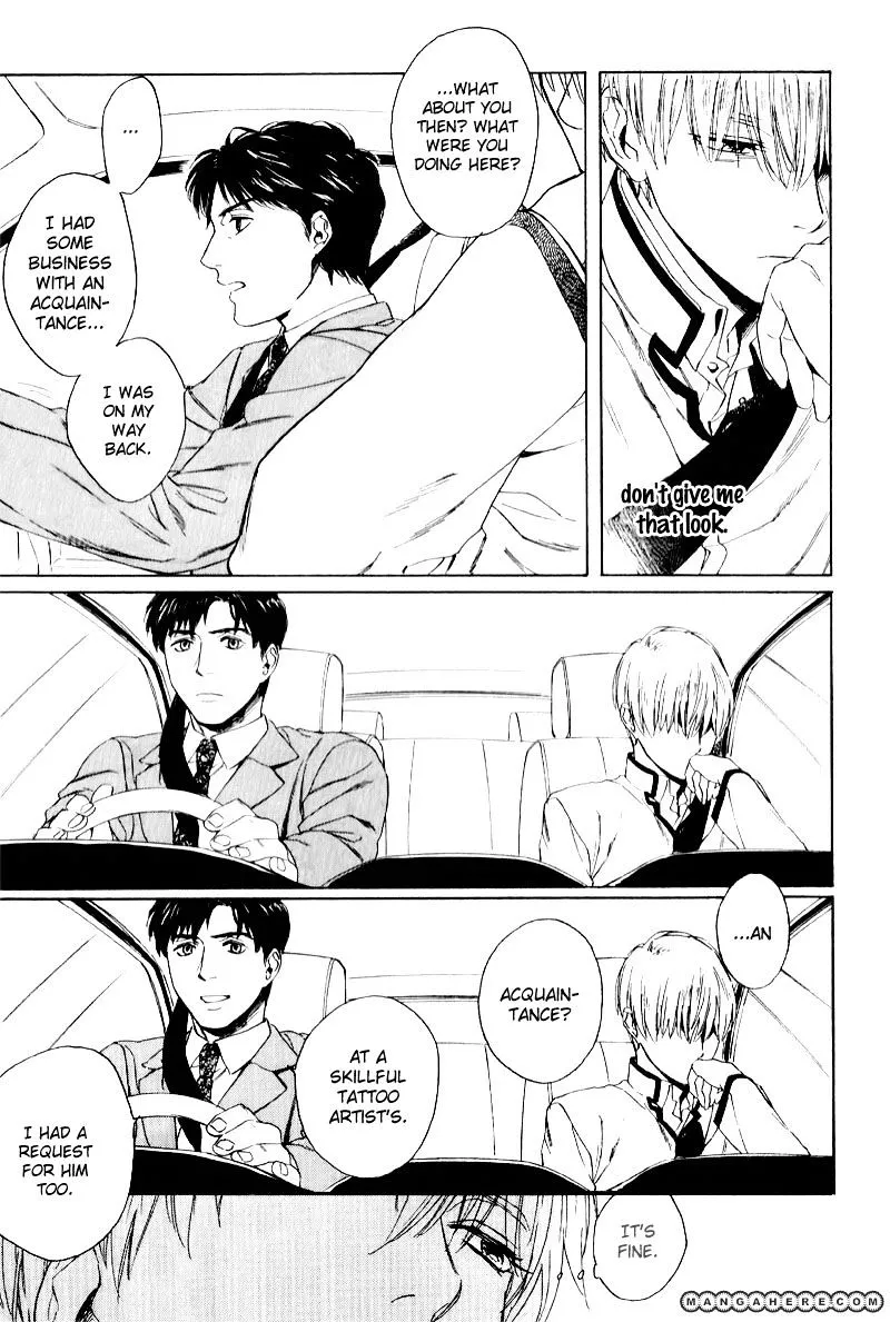 Manga page 9
