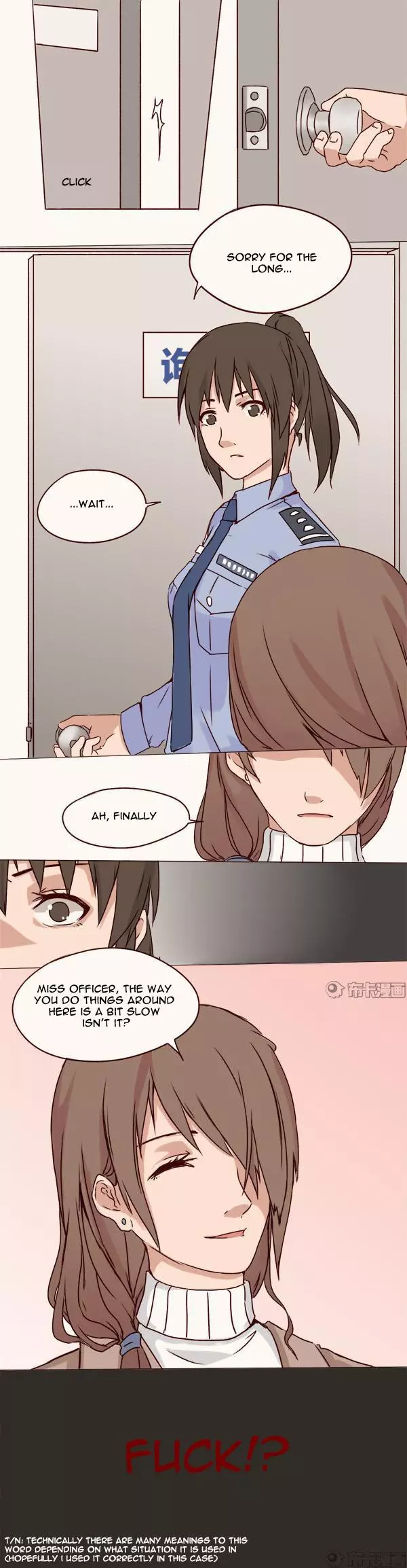 Manga page 13