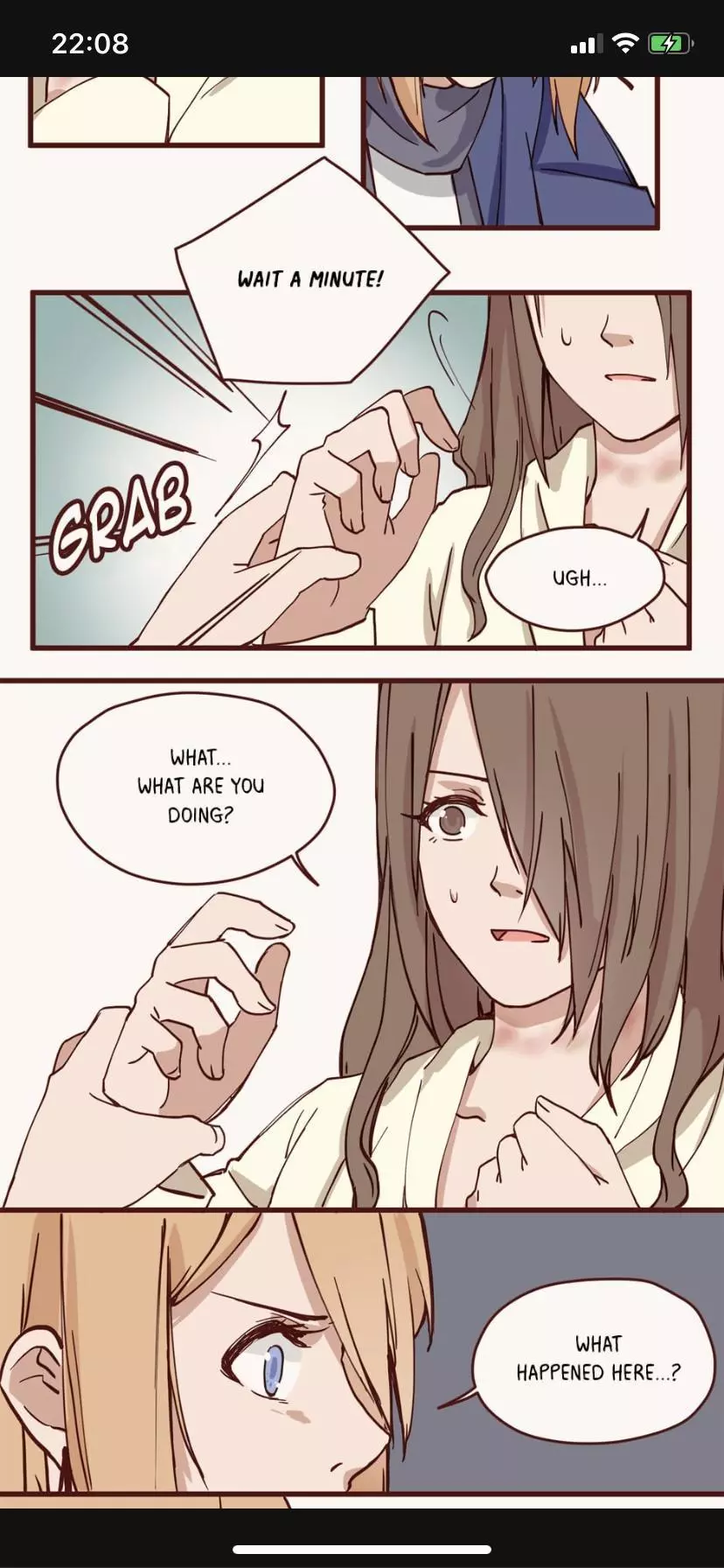 Manga page 17