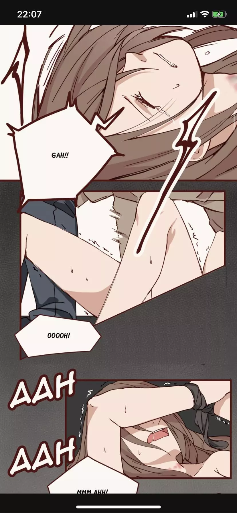 Manga page 4