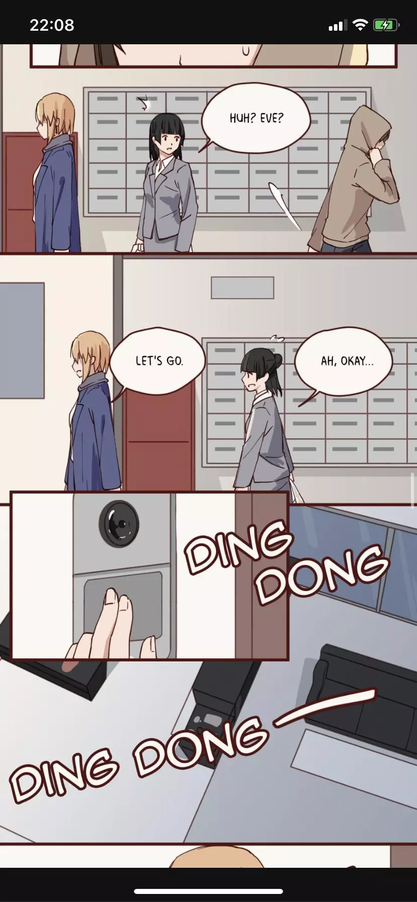 Manga page 13