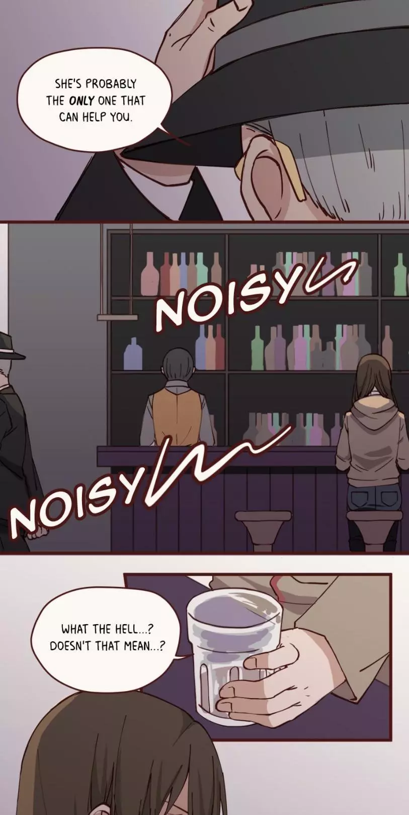 Manga page 10