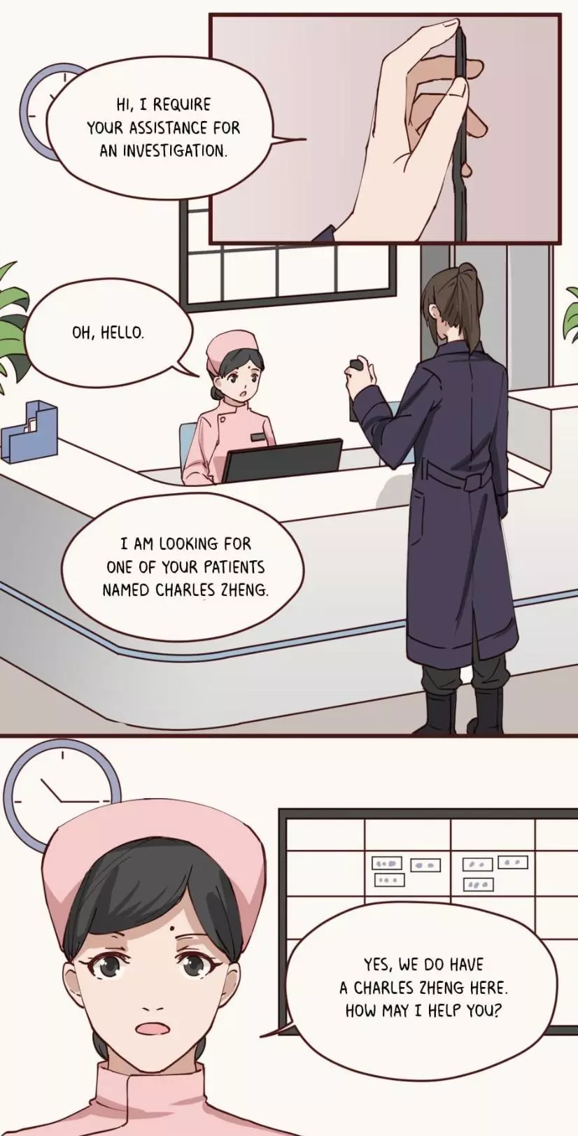 Manga page 13
