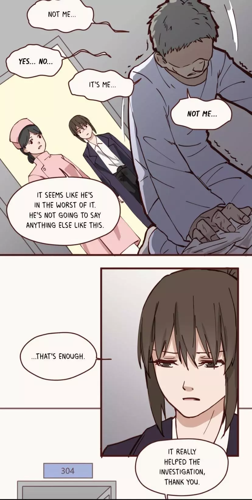 Manga page 17