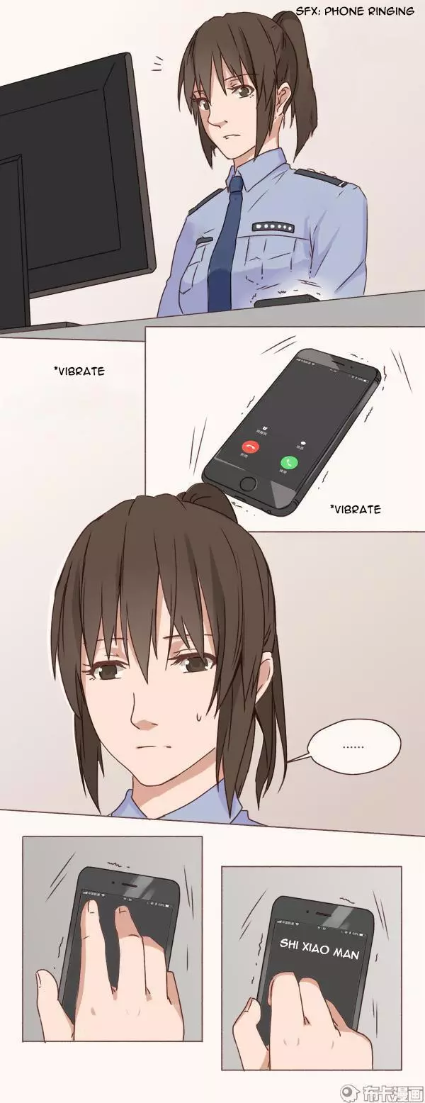 Manga page 11