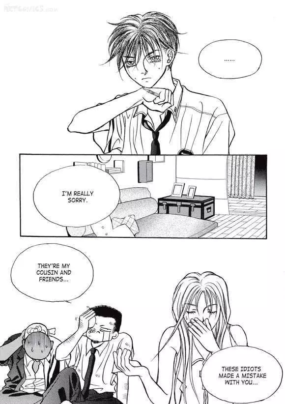 Manga page 15